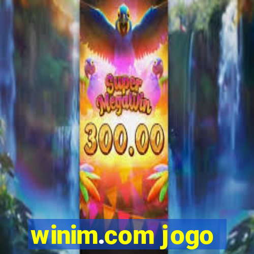 winim.com jogo